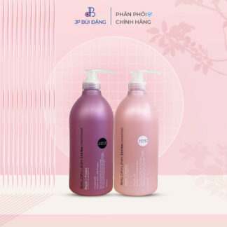 Cặp gội xả salonlink