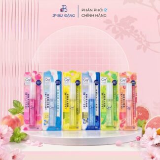 Xịt thơm miệng Ora2 Bạc hà mát lạnh