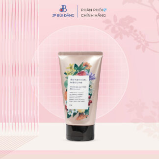 Sữa Rửa Mặt Hatomugi trắng 170g