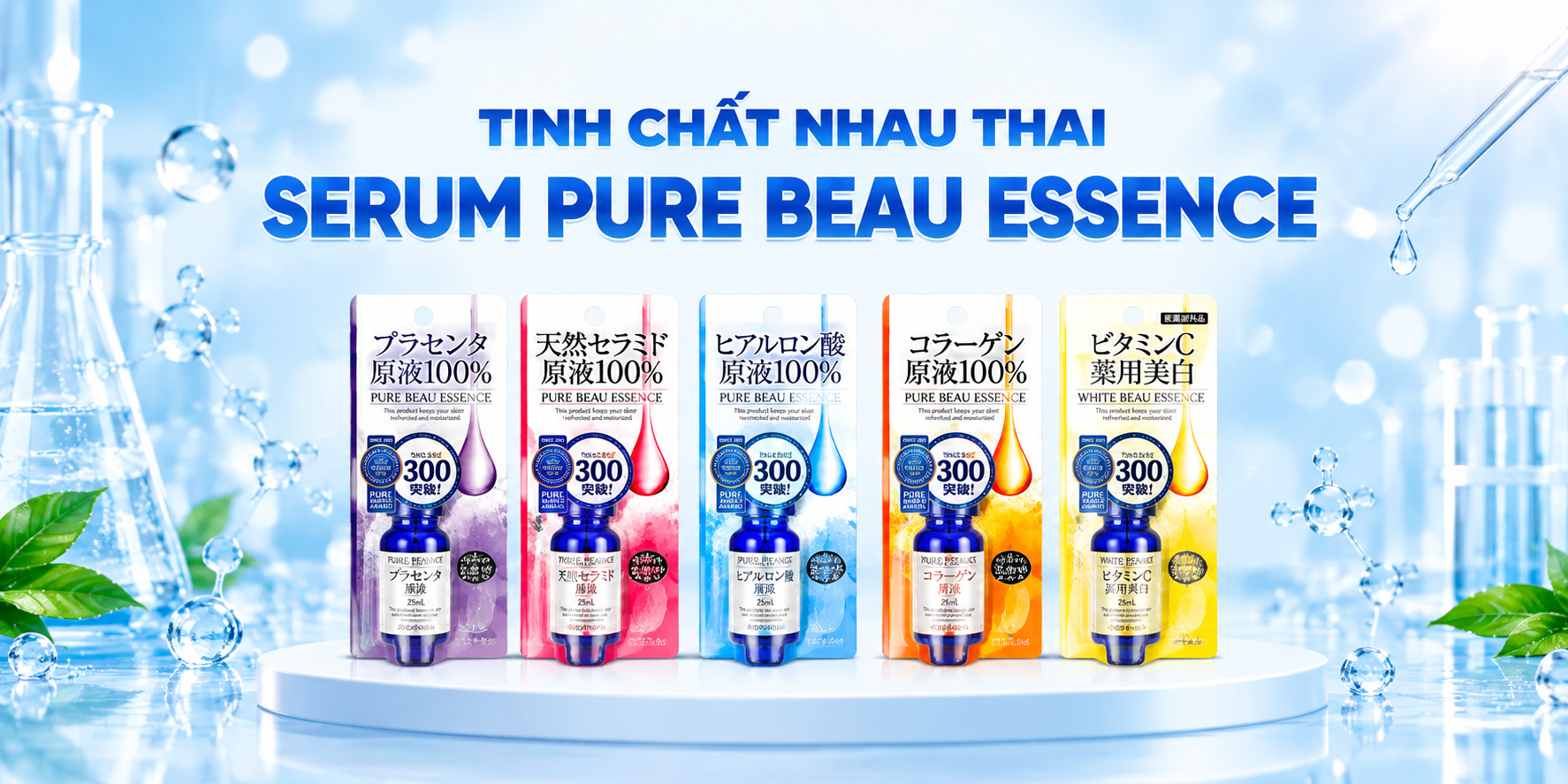 Sản phẩm độc quyền fractional CC