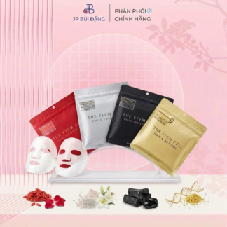 Mặt nạ The Stem Cell nội địa Nhật Bản