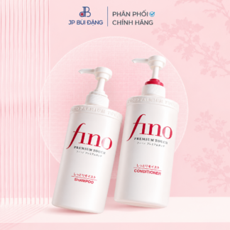 Gội Xả Fino Nội Địa Nhật Bản