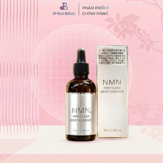 Serum NMN High Class Moist Essence 60ml