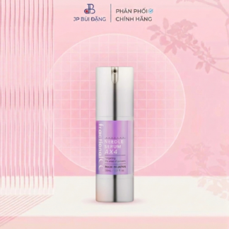 Tinh chất dưỡng da (FractionalCC Needle Serum A) 30ml/lọ
