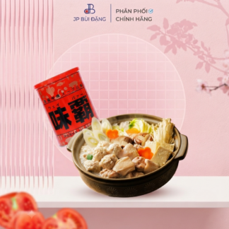 Nước cốt hầm xương Hiroshi 1kg Nhật Bản