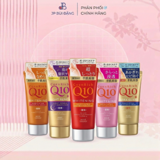 Kem tay Q10 Nhật Bản