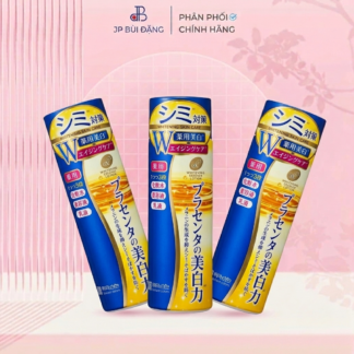 Lotion Dưỡng Da 3 Trong 1 Meishoku Nhật Bản