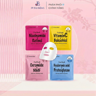 Mặt Nạ Posh Kosh 30 Miếng Nhật Bản
